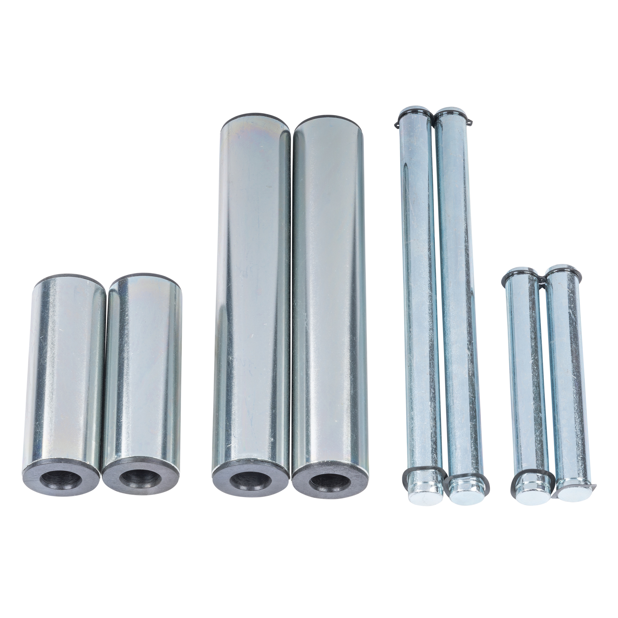 Keeper, Replacement Stainless Steel Rollers, Model# KWA175SSR